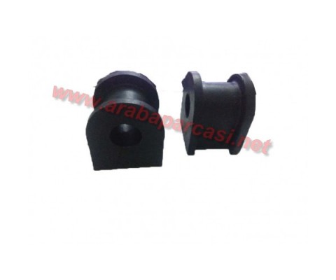 Tata-Arka Viraj Demir Orta Lastiği-2 Adet