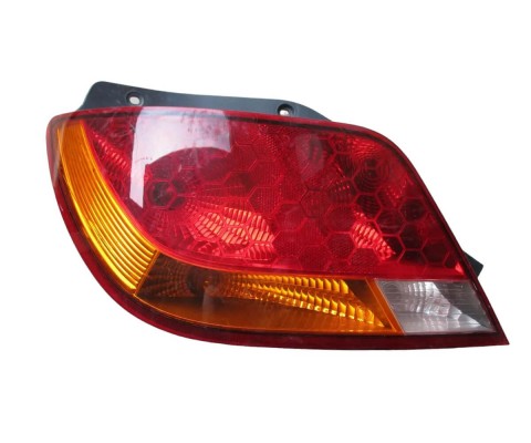 Proton Savvy-Arka Stop Lambası