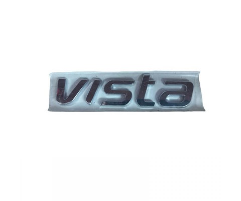 Tata Vista Yazı Yeni