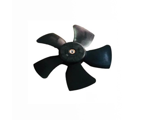 Proton-Waja-Radyatör Fan Pervanesi-2005-2007