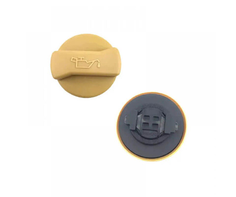 Chery Alia 1.6 Motor Yağ Doldurma Kapağı (2008–2011)