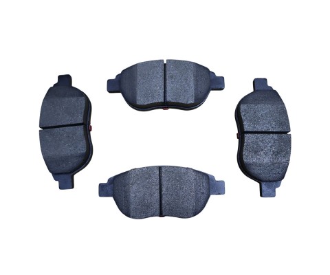 Dfm Succe Ön Fren Balata Takımı