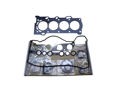 Geely Emgrand Euro 4 Motor Takım Contası