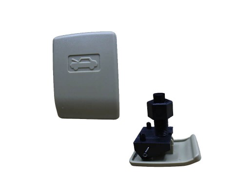 Geely Emgrand Ön Kaput Açma Kolu