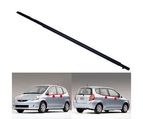 Honda Jazz 2002–2008 Ön Cam Sıyırıcı Fitil