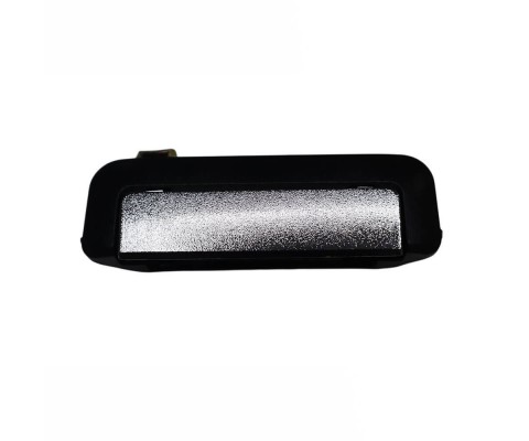 Mitsubishi L200 Ön Sağ Krom Dış Kapı Açma Kolu 1999-2006