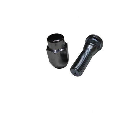 Actyon Sport Arka Sağ Kapalı Bijon Somunu 18 mm Freze 2007-2017