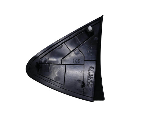 Toyota Yaris Ön Ayna Bakaliti Devamı 2006-2011
