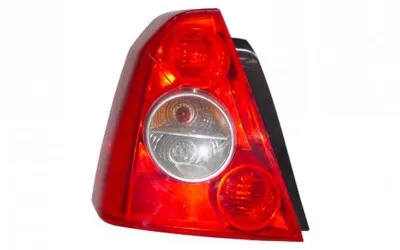 Chery Yedek Parça Güvenilirliği