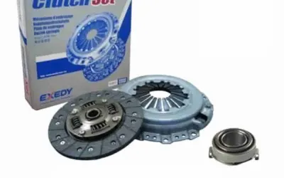 Proton Debriyaj Seti