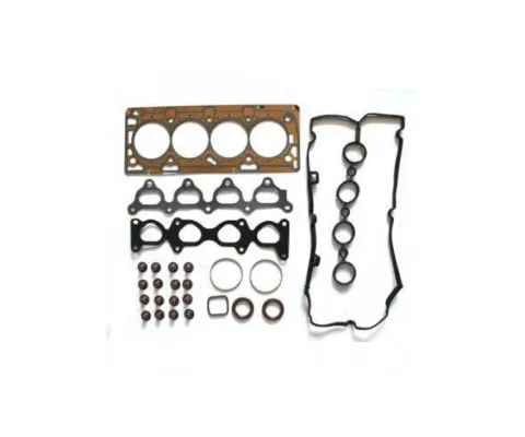 Chery Tiggo 3-1.6-Motor Takım Contası