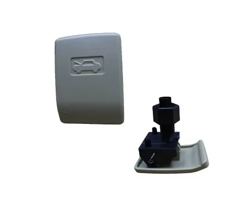 Geely Emgrand Ön Kaput Açma Kolu