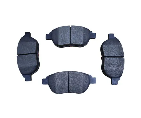 Geely Emgrand Ön Fren Balata Takımı