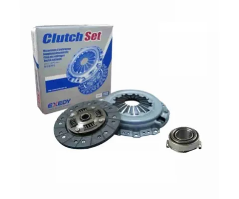 Proton Gen2-Debriyaj Seti-(Baskı+Balata+Rulman)-Exedy-Japon