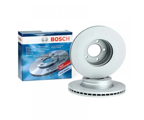 Proton 1.5-2.0 Dizel Ön Fren Disk Takımı Bosch 1995-2000